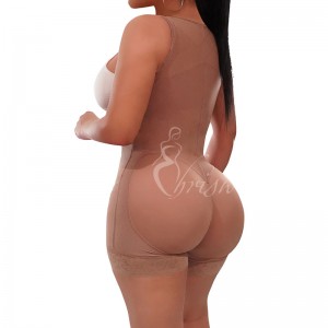 Ehrisw Tummy Tuck Compression Garment for Women Fajas Colombianas Reductoras y Moldeadoras Stage 2 Fajase