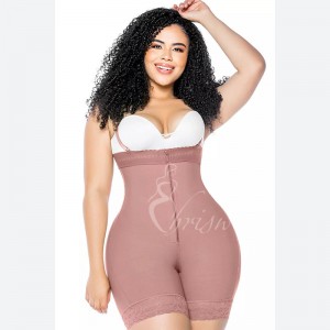 Ehrisw Strapless Colombian Shapewear | Faja Colombiana Reductora