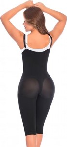 Ehrisw Postpartum Girdle Full Body Shaper for Women