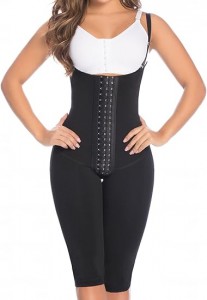 Ehrisw Postpartum Girdle Full Body Shaper for Women