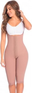 Ehrisw Postpartum Girdle Full Body Shaper for Women