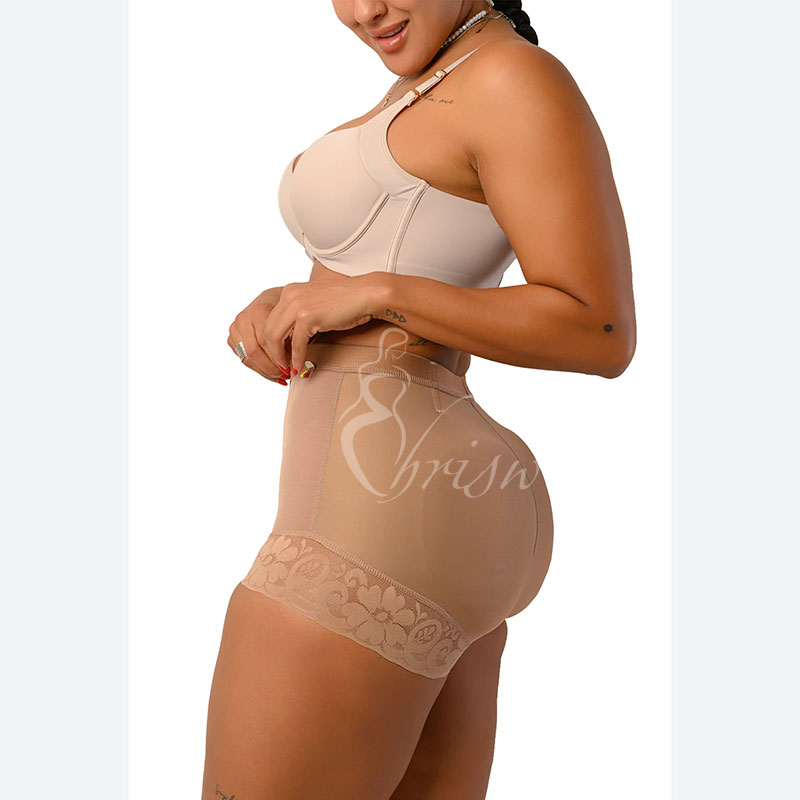 Ehrisw Tummy Control Shapewear Shorts