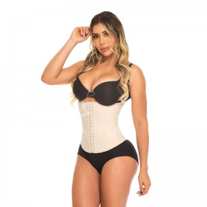 Ehrisw Women Waist Trainer Corset Belt: Under Clothes Sport Tummy Control Long Torso Shapewear