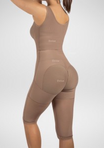 Ehrisw Fajas Colombianas Reductoras y Moldeadoras Postparto Body Shaper For Women Post Surgery Compression Garment