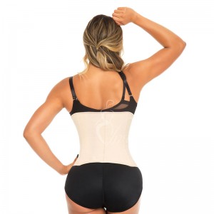 Ehrisw Women Waist Trainer Corset Belt: Under Clothes Sport Tummy Control Long Torso Shapewear