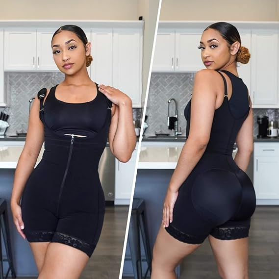 Fajas Shapewear Collection