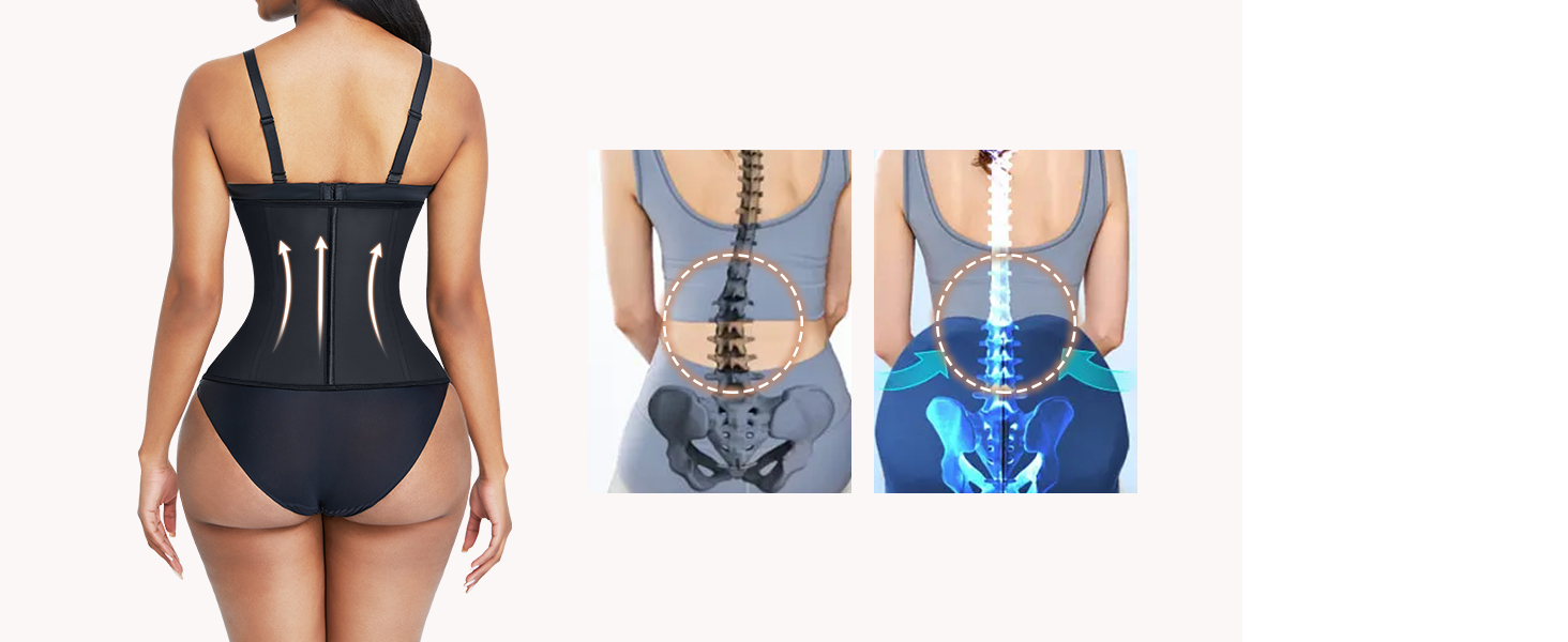 Waist Trainer for Women