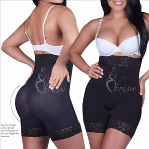 Ehrisw Butt Lifter Panties Faja Shorts Hip Enhancer Tummy Control Butt Lifting Shapewear