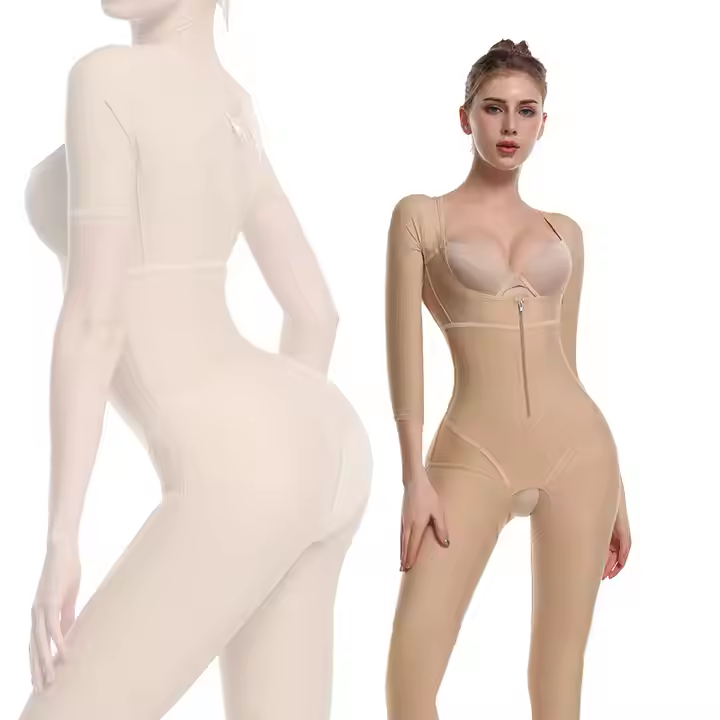 Ehrisw body shapewear – the new generation in 2025 to empower your body and boost confidence.