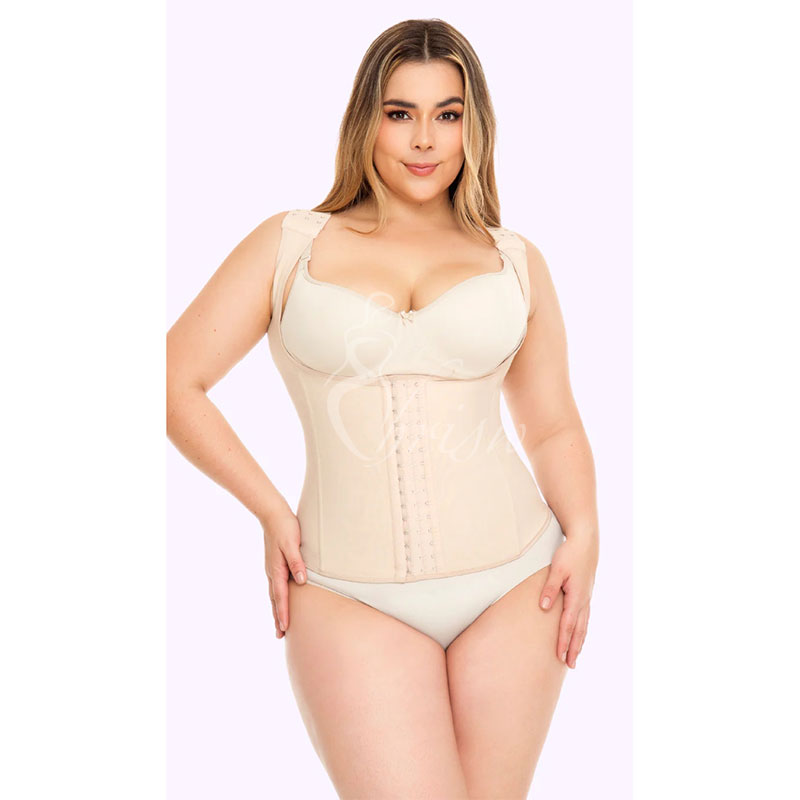 Be convinced Ehrisw long torso waist trainer, give you the perfect experience.