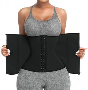 Ehrisw Latex Waist Trainer for Women Waist