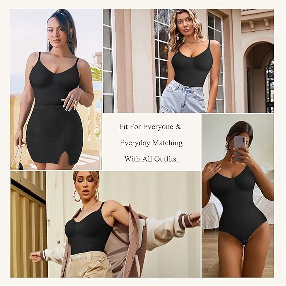 Sculpting Bodysuit Shapewear