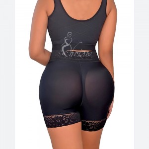 Ehrisw Butt Lifting Shapewear for Women Tummy Control Body Shaper Shorts Slimmer Flat Tummy Butt Shaper Panties