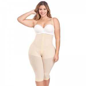 Ehrisw Fajas Colombianas Postparto reductoras y moldeadoras Tummy Control Shapewear for Women