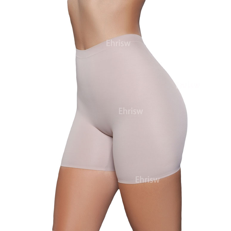 Women’S Chest-Packed Body Shaper Postpartum Fajas Colombianas