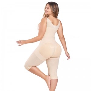 Ehrisw Fajas Colombianas Postparto reductoras y moldeadoras Tummy Control Shapewear for Women