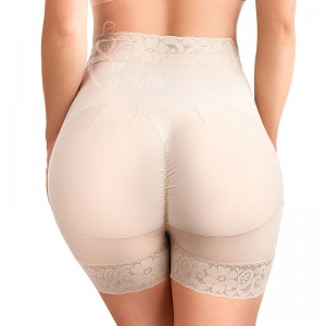 Ehrisw Butt Lifting Shapewear Tummy Control Shorts Fajas Colombianas Shapewear Shorts Compression Underwear Women