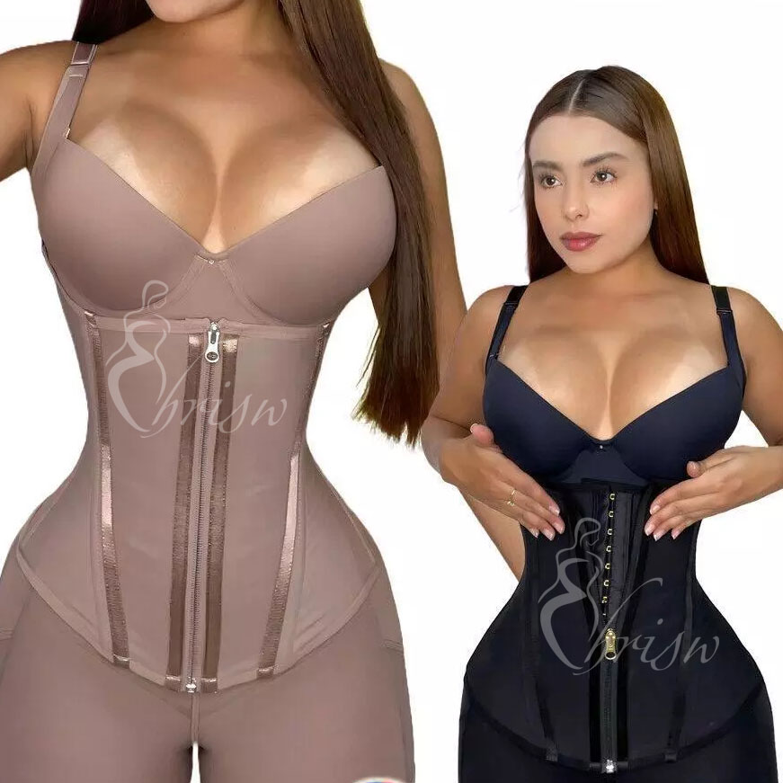 Ehrisw shapewear are high compression garments.