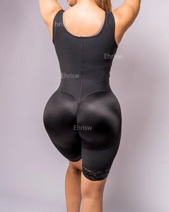 Ehrisw Lift Butt and Hip for Women Shapewear Body Shaper Women Columbian Faja