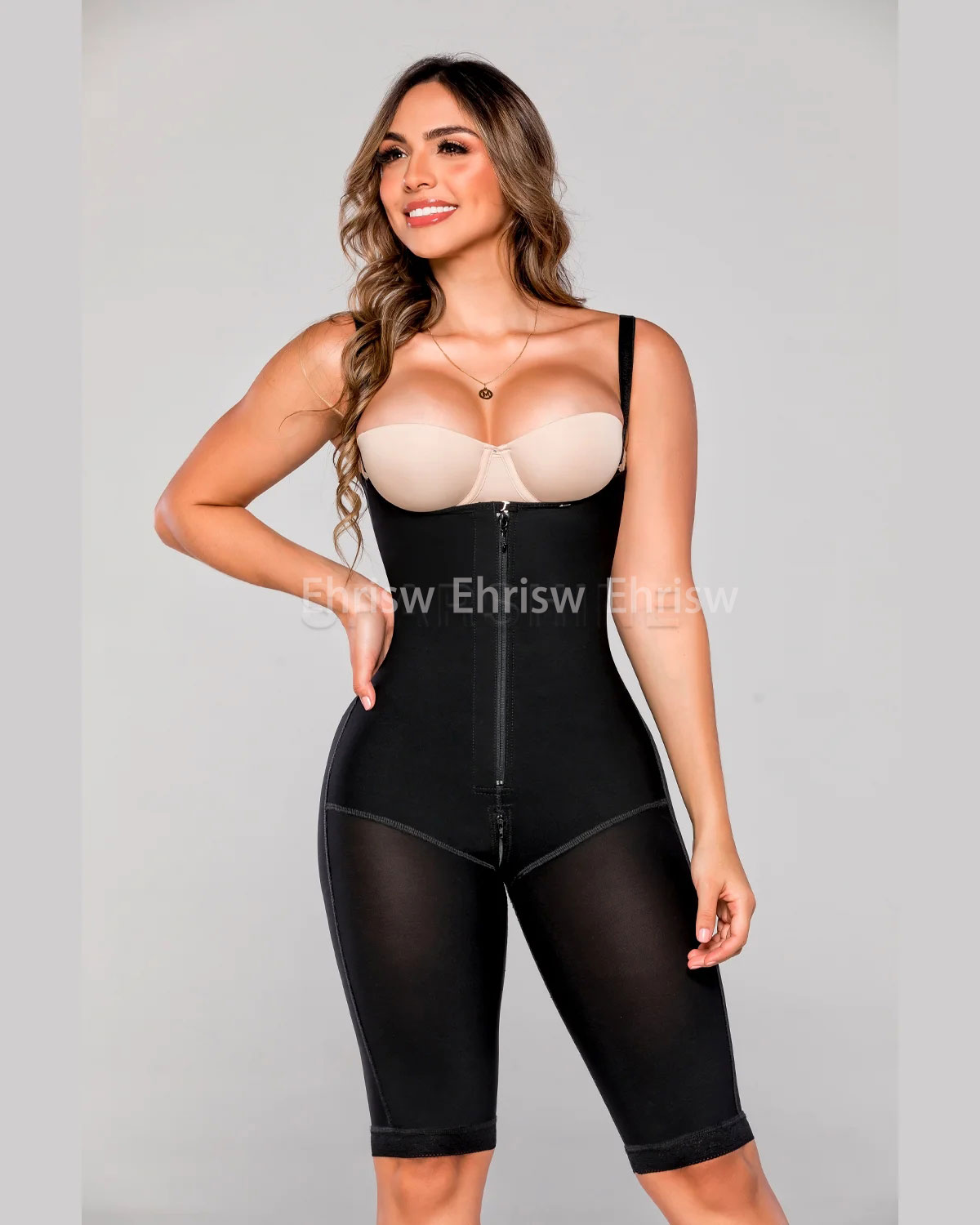 Beauty is not a burden, shapewear makes you more confident.