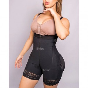 Ehrisw Lift Butt and Hip for Women Shapewear Body Shaper Women Columbian Faja