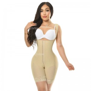 Body de contrôle du ventre Control Shapewear