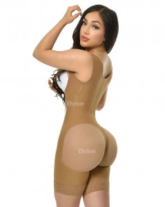 Body de control de barriga Control Shapewear