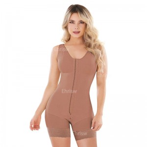 Mouwloze bodysuit voor dames