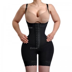 Wanita Body Hourglass Faja