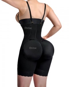 Naisten Body Hourglass Faja