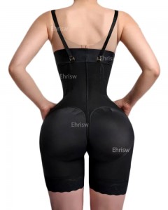 Naisten Body Hourglass Faja