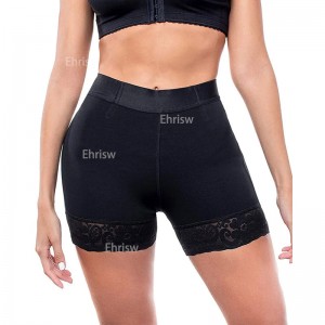 Lève-fesses Fajas Tummy Control de haute qualité