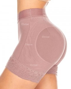 Högkvalitativ Fajas Tummy Control Butt Lifter