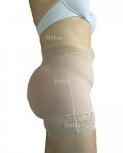 (Ennakkomyynti)Low Waist Hip Lift Shortsit