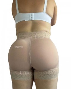 (Pré-vente)Short Taille Basse Hip Lift