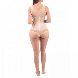 Timglas Bodysuit