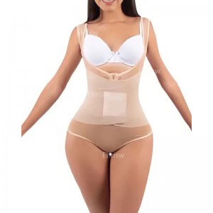 Timeglas bodysuit