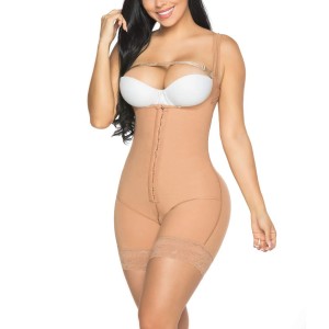 Ehrisw Shapewear Package