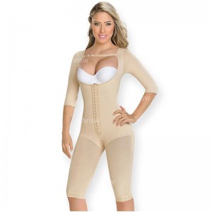 Full Body Shapewear Bodysuit til kvinder