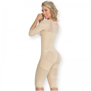 Full Body Shapewear Bodysuit til kvinder