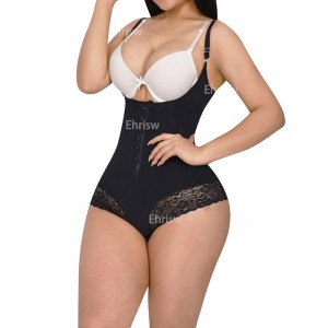 Body Premium Thin Straps