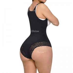 Body Premium tunna remmar