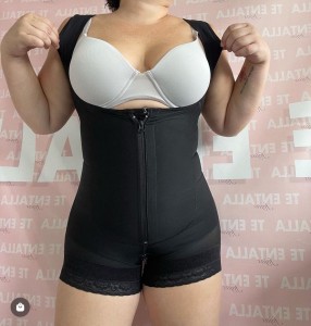 Ehrisw Complete Cachetera Shapewear