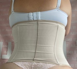 Ehrisw Powernet Waist Trainer