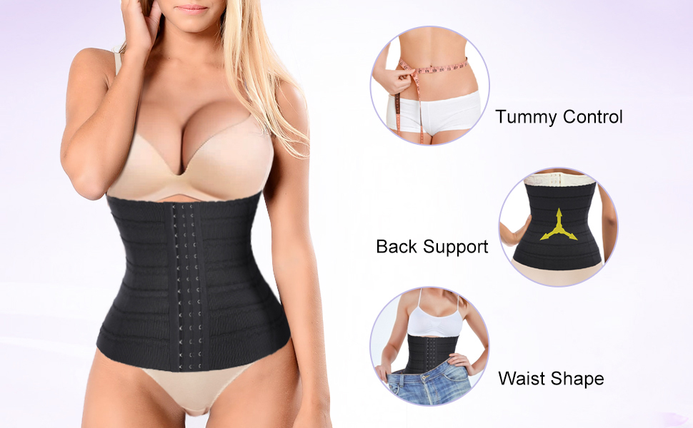 Women’s Waist Trainer