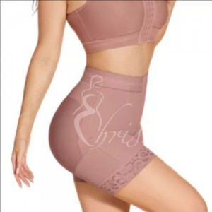 Ehrisw Butt Lifter Panties Faja Shorts Hip Enhancer Tummy Control Butt Lifting Shapewear