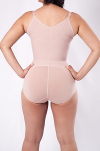 Ehrisw Removable Strips Body Shapewear