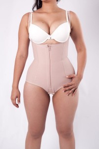 Ehrisw Removable Strips Body Shapewear