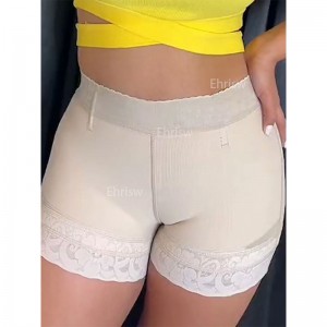 Ehrisw Butt Lifting Shapewear for Women Tummy Control Body Shaper Shorts Slimmer Flat Tummy Butt Shaper Panties