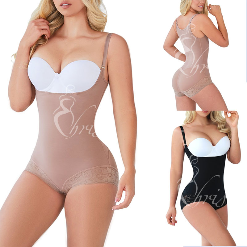 With Ehrisw shapewear, you’ll feel more beautiful and attractive.